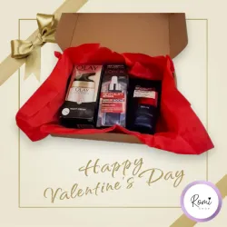 Caja de Regalo Exclusiva Top 1