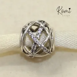 Charm Plata S925 Pandora Original