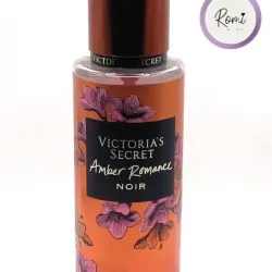 Colonia Victoria's Secret Amber Romance Noir