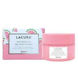 Crema facial Hidratante Lacura 🍉 50ml