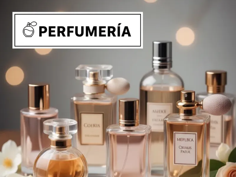 Perfumería