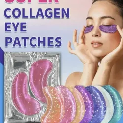 Mascarilla para contorno de ojos