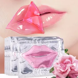 Mascarilla para labios
