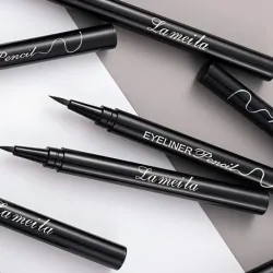 Plumón delineador de ojos Lameila