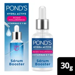 Serum Facial Pond's Ácido Hialurónico 30ml