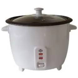 ✅Arrocera de 1.8 L. Marca Eko