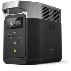 ✅EKOFLOW PORTÁTIL DELTA 2