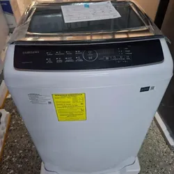 ✅Lavadora Automatia Samsung 