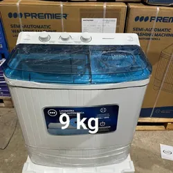 ✅Lavadora Automática 9kg