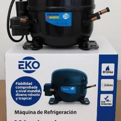 ✅Máquina de frío (EKO)