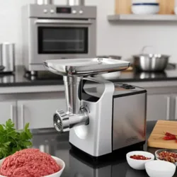 ✅Máquina de moler carne 