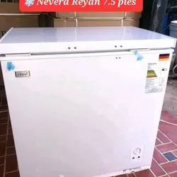 ✅Nevera 7.5ft