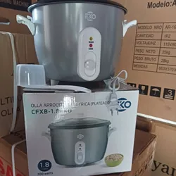 ✅OLLA ARROCERA 1.8L