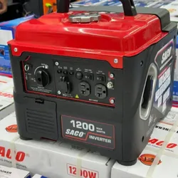 ✅ Planta eléctrica 1200w Inverter 