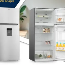 ✅Refrigerador EKO 16 Pies 