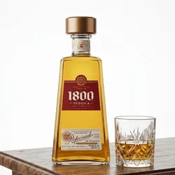 1800 Reposado