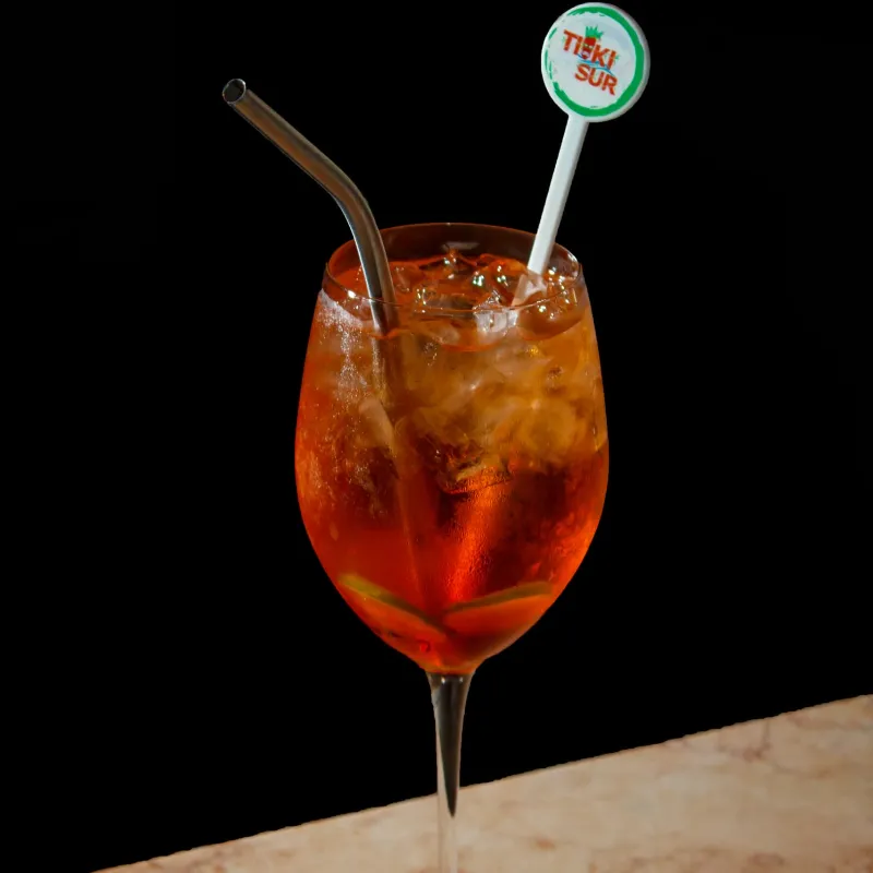 Aperol Spritz 