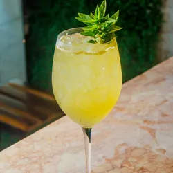 Basil Sprite 