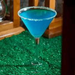 Blue Margarita 
