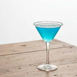 Blue Margarita