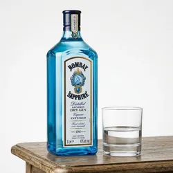 Bombay Sapphire