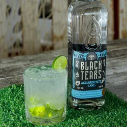 Caipiriña 