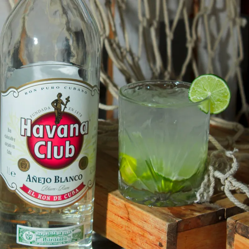 Caipirisima 