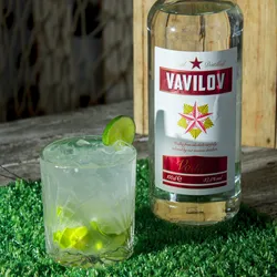 Caipiroska