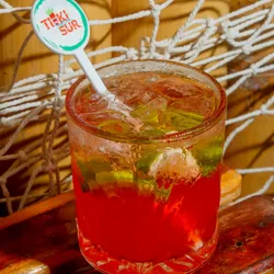 Campariña