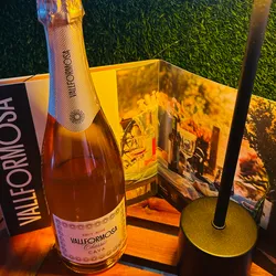 CAVA Classic Brut Rosé