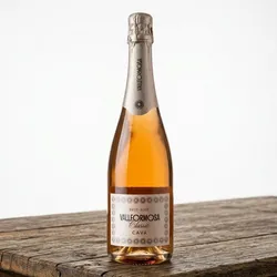 Cava Classic Rose