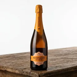 Cava Mistinguett Brut Rose