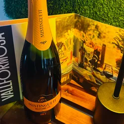 CAVA Mistinguett Brut 