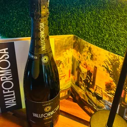 CAVA VALLFORMOSA Origen 