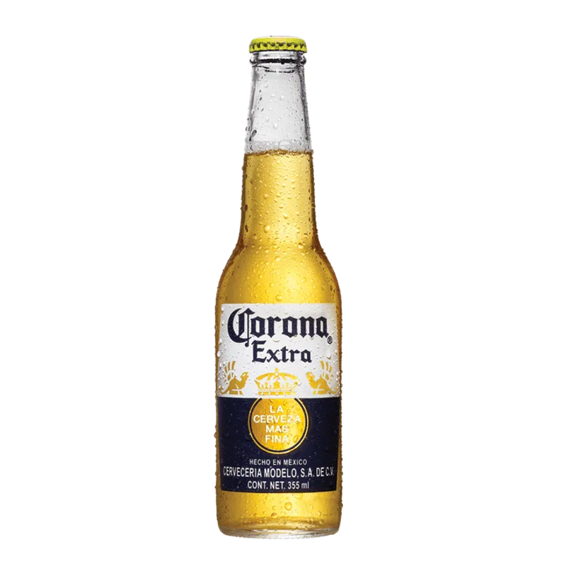 Cerveza Corona 