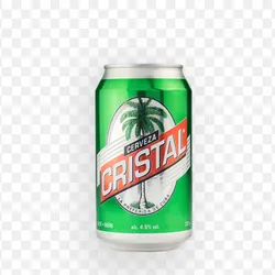 Cerveza Cristal
