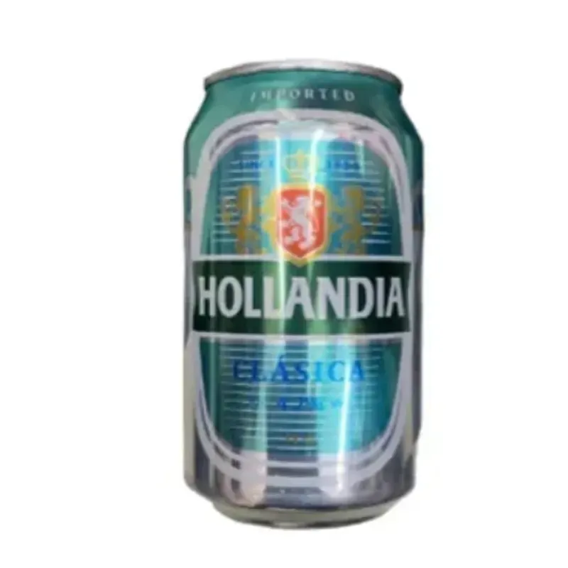 Cerveza Hollandia