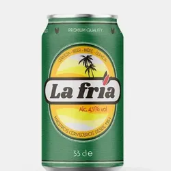 Cerveza Importada