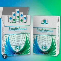 Cigarro Englishman