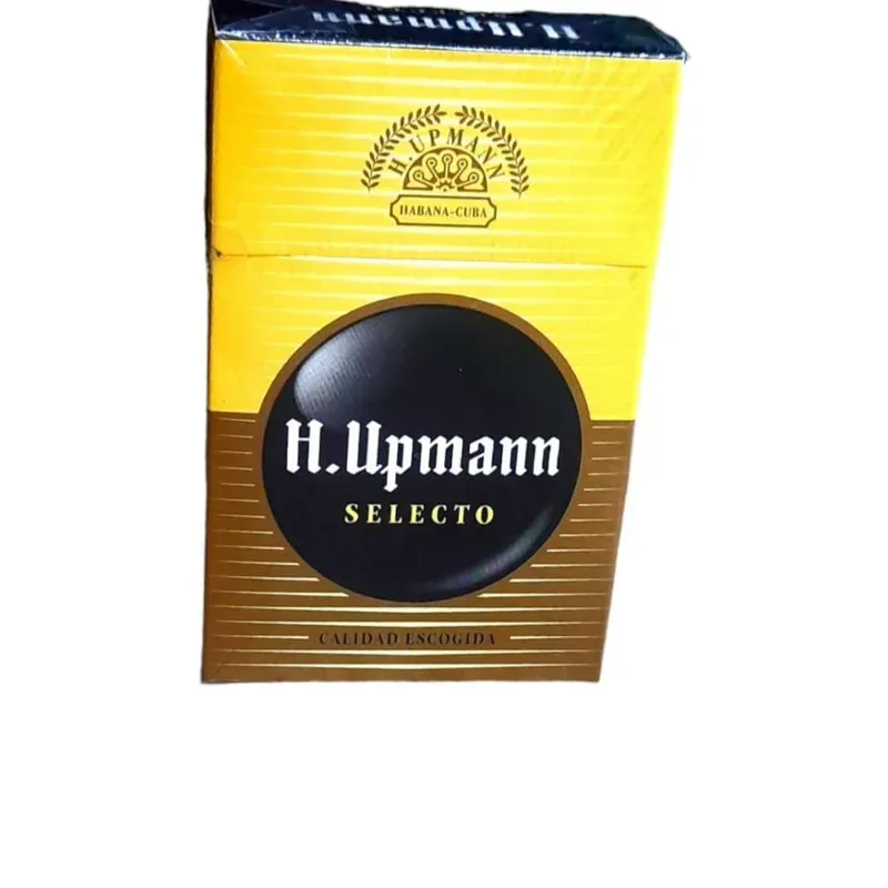 Cigarro H. Upmann Selecto 