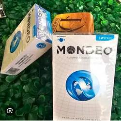 Cigarro Mondeo