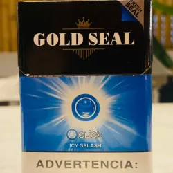 Cigarros Gold Seal 