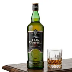 Clan Campbell