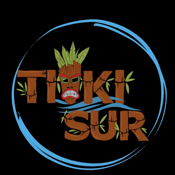 Rooftop “Tiki Sur” Te da la Bienvenida 🫶🏽😁