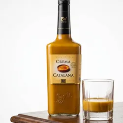 Crema catalana