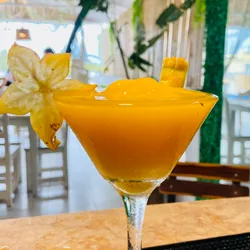 Daiquiri de mango 