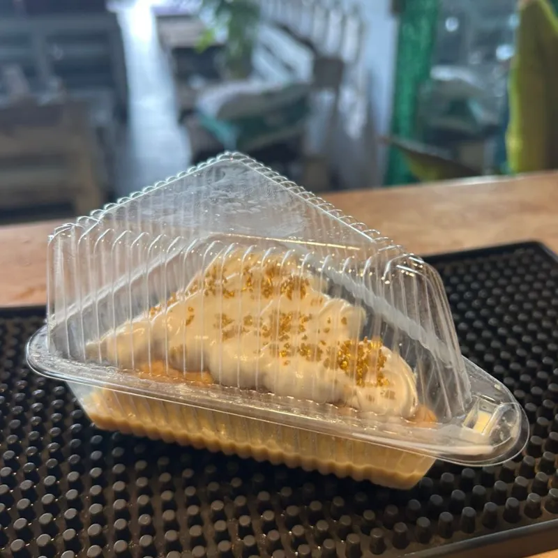 Dulce tres leches