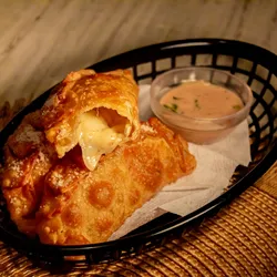 Empanadas de Queso 