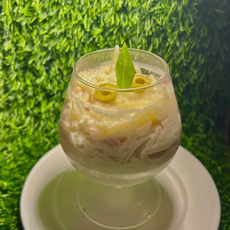 Ensalada Fría 