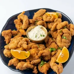 Fajitas de Pollo 